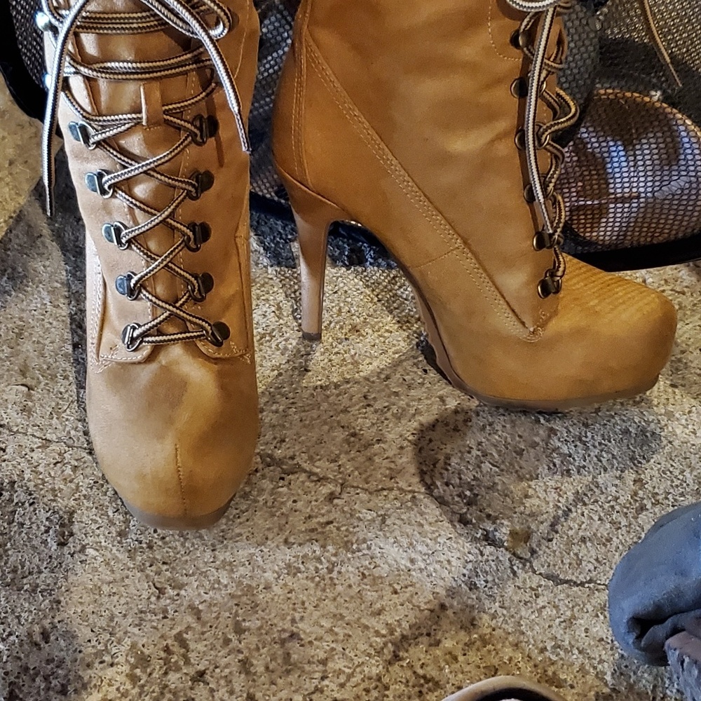 Shoes